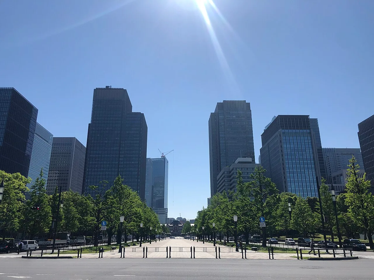 Japan